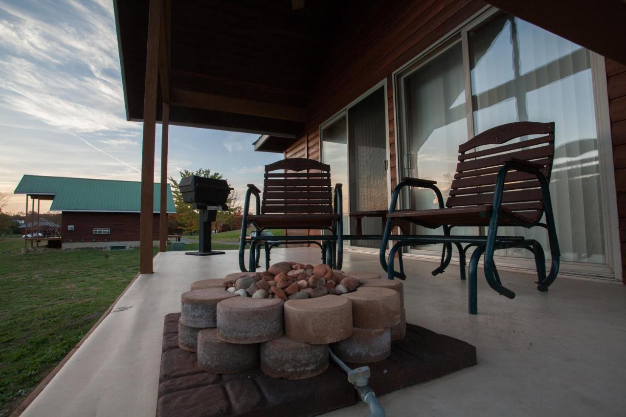 מלון Springfield Serenity Springs - Michigan City מראה חיצוני תמונה